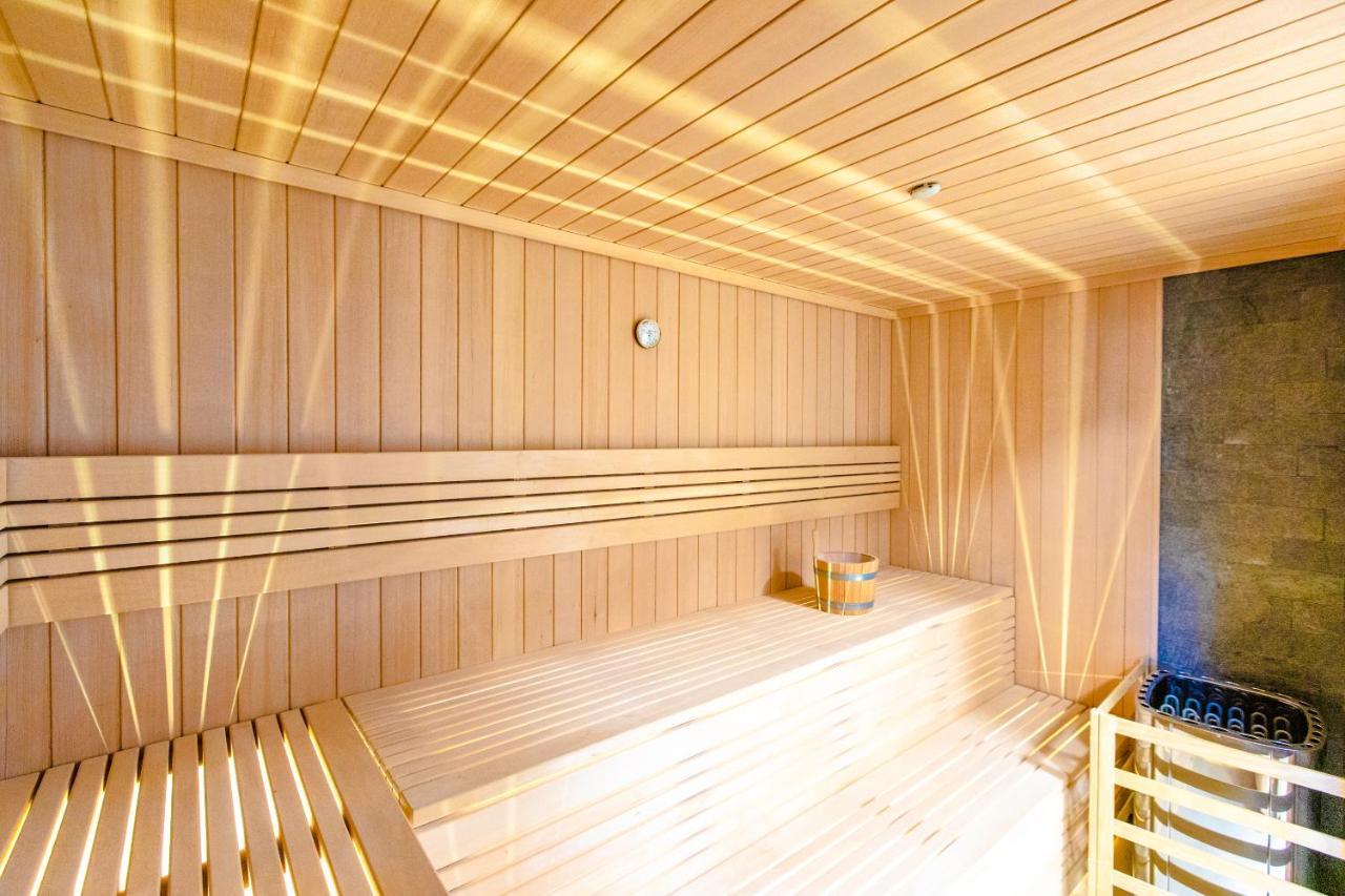 Resort Hevenia Rewal 5 エクステリア 写真