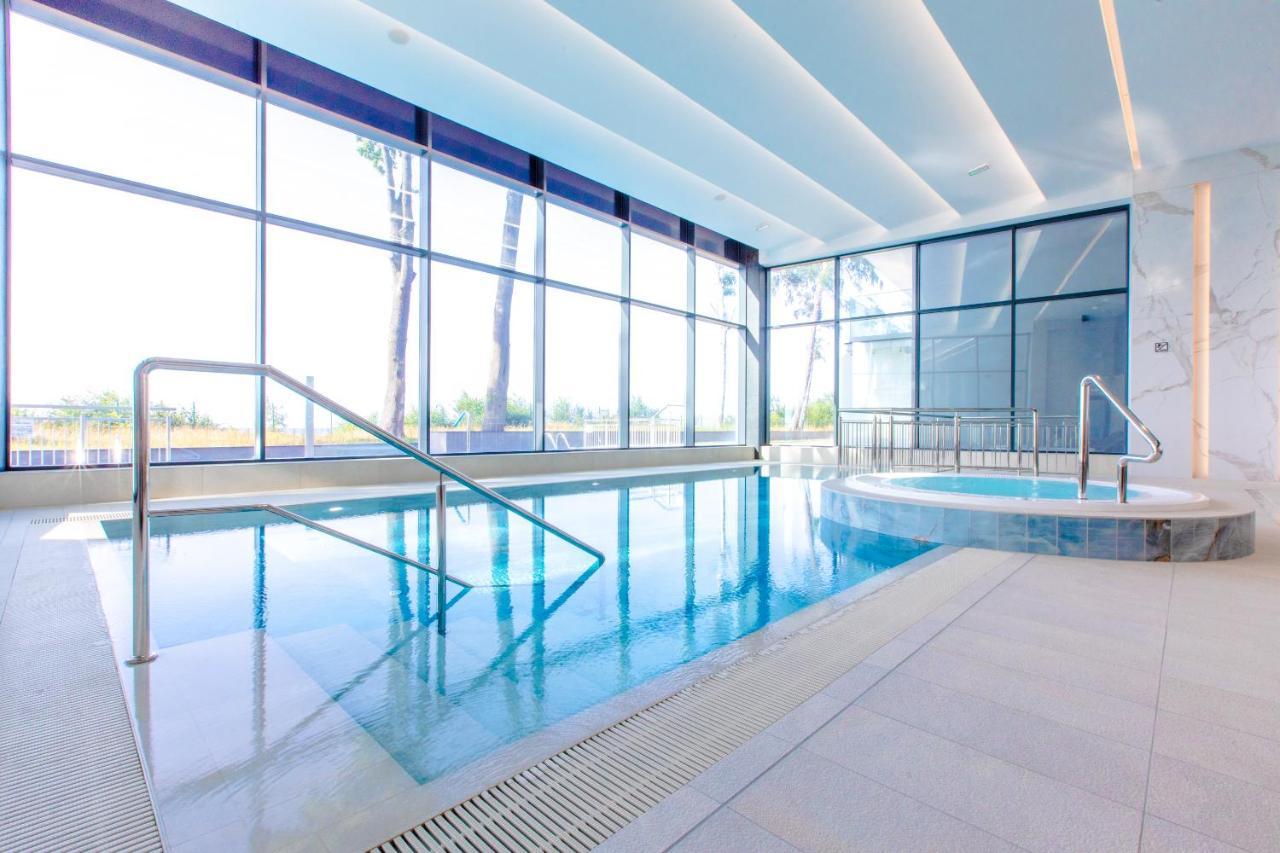 Resort Hevenia Rewal 5 エクステリア 写真