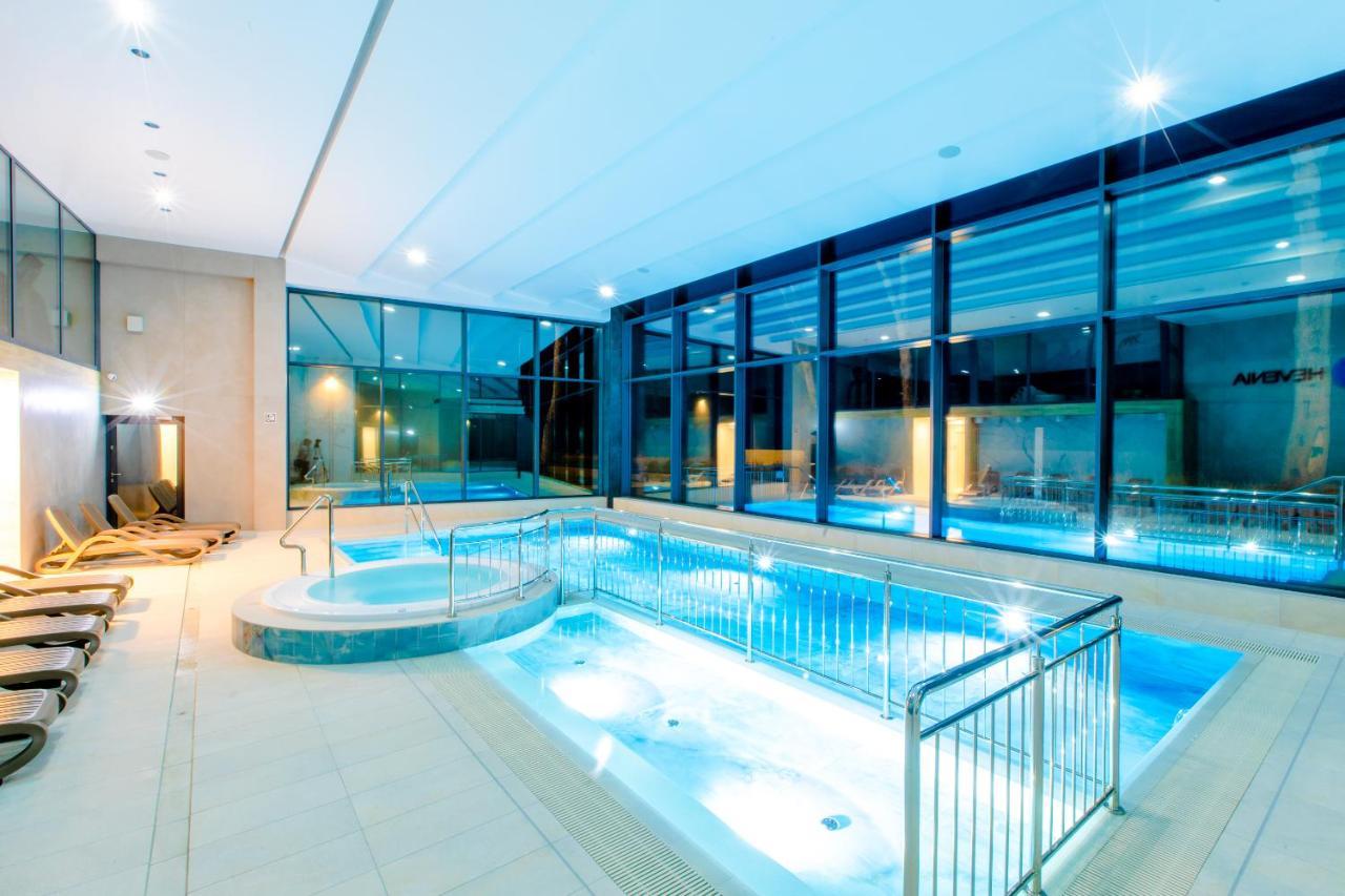Resort Hevenia Rewal 5 エクステリア 写真