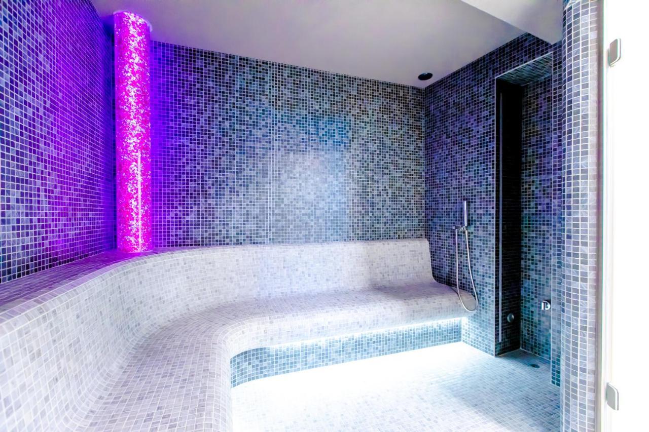 Resort Hevenia Rewal 5 エクステリア 写真