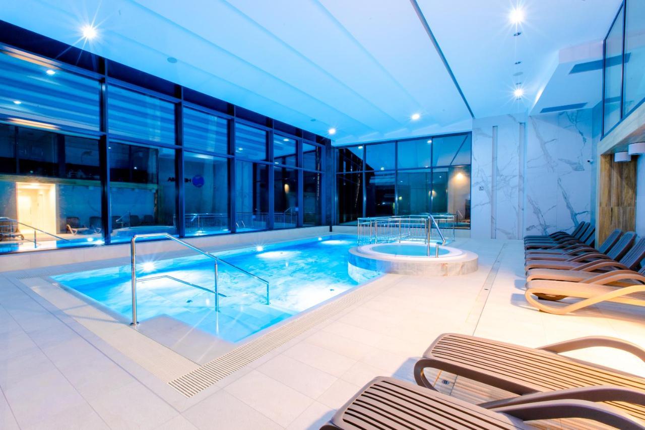 Resort Hevenia Rewal 5 エクステリア 写真