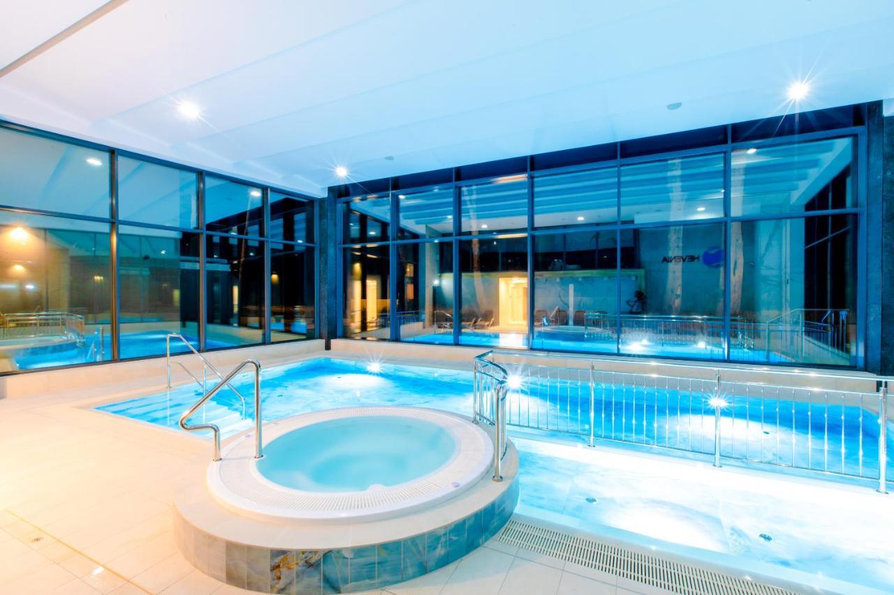 Resort Hevenia Rewal 5 エクステリア 写真