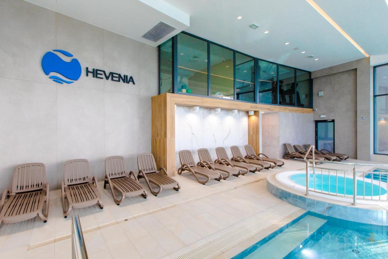 Resort Hevenia Rewal 5 エクステリア 写真