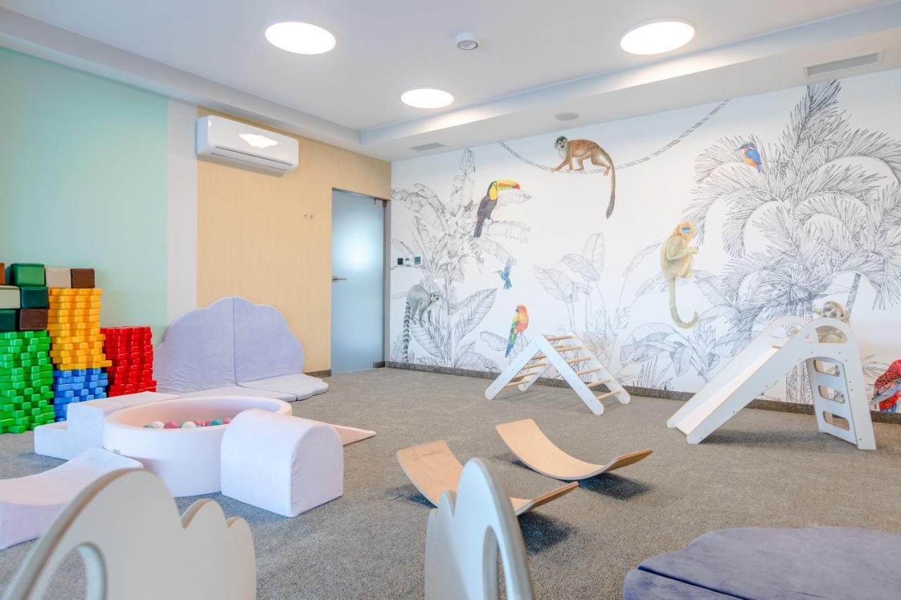 Resort Hevenia Rewal 5 エクステリア 写真