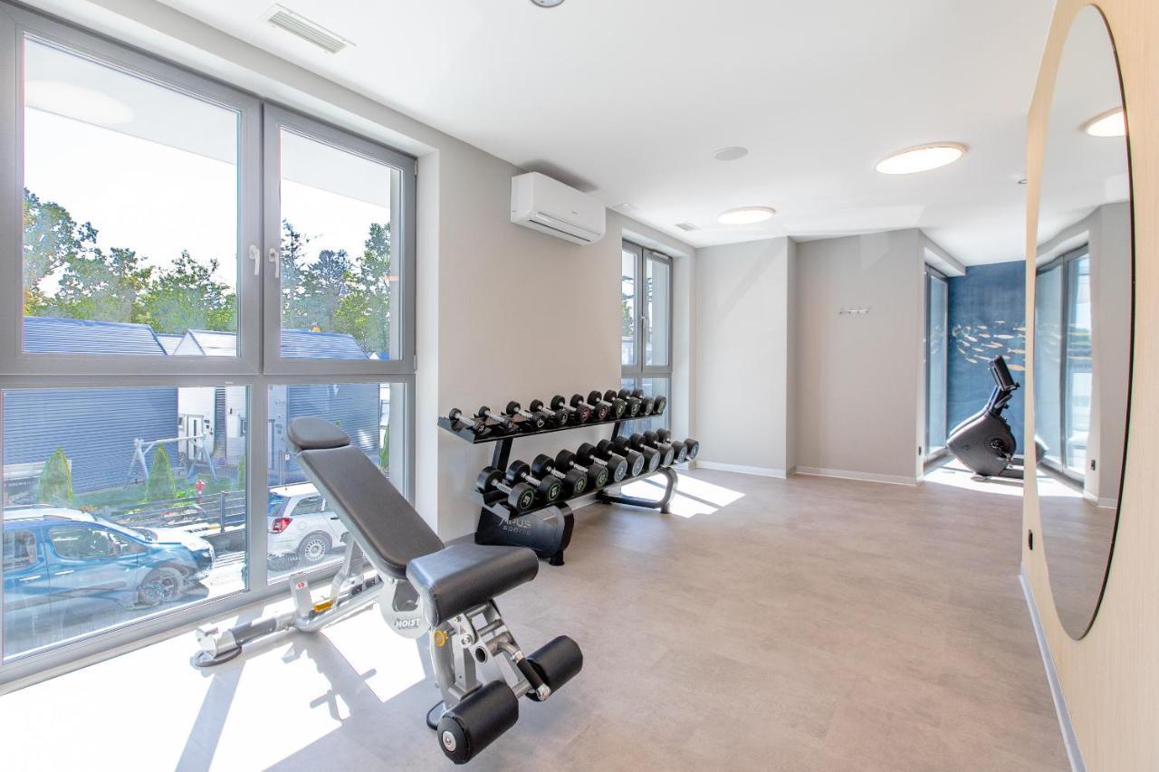 Resort Hevenia Rewal 5 エクステリア 写真