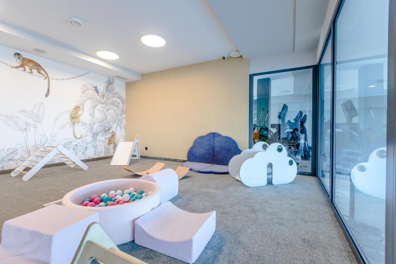 Resort Hevenia Rewal 5 エクステリア 写真